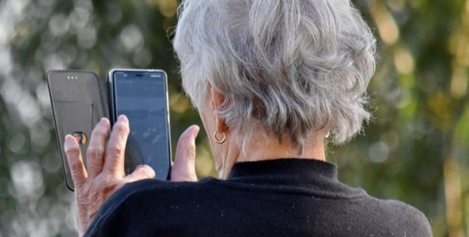 пенсіонерка, теракти ФСБ, вербування українців