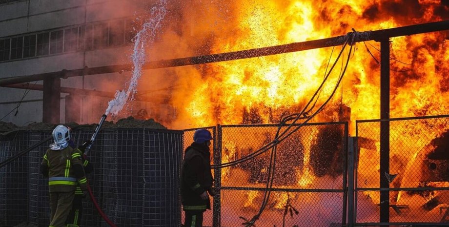 Udostępnij: Komisja Europejska ostrzegła, że ​​masowe ataki Rosji na ukraińską i...