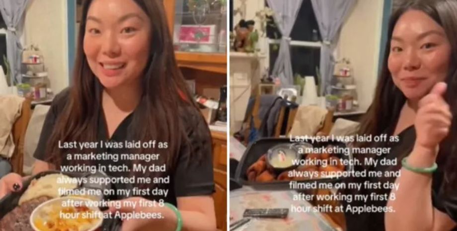 Увольнение с работы, поступок отца, тренды социальных сетей, трудоустройство