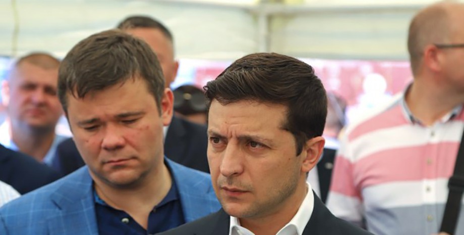 Богдан звинуватив Зеленського та Баканова у спробі зламу свого Telegram
