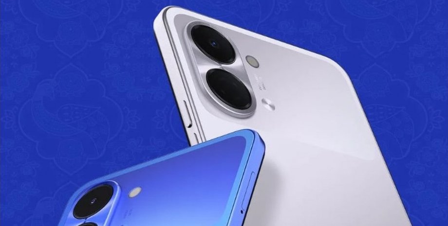 Смартфон Tecno Spark Go 3