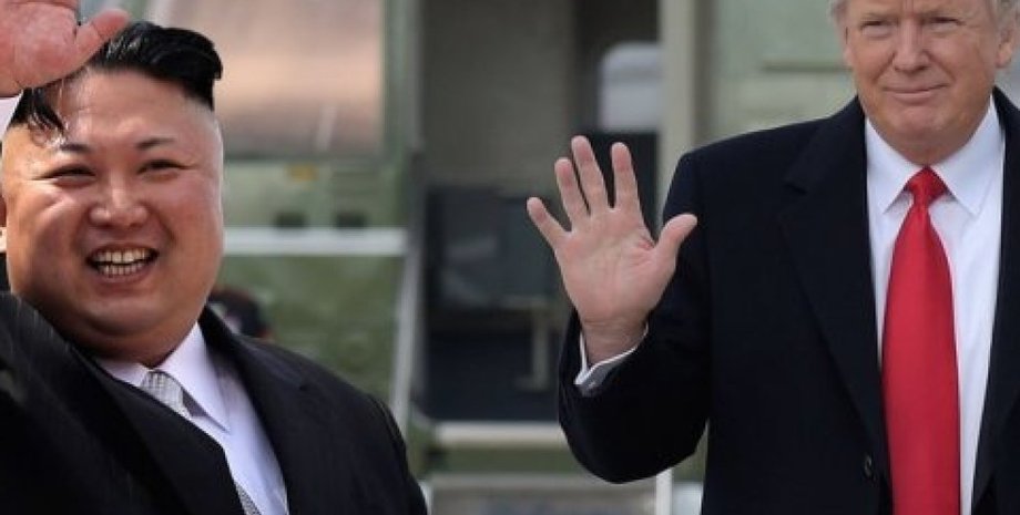 Коллаж: ГолосUA