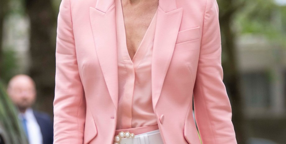 Кейт Миддлтон, принцесса Уэльская