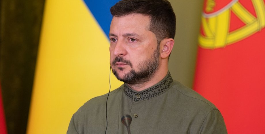 Владимир Зеленский, президент Украины, война РФ против Украины, санкции, ВСУ, пакеты помощи, глава государства