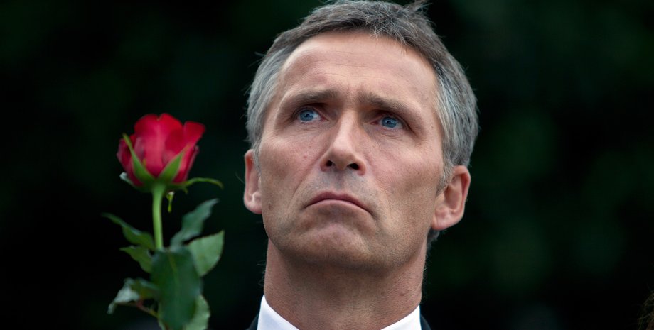 Йенс Столтенберг / Фото: Getty Images