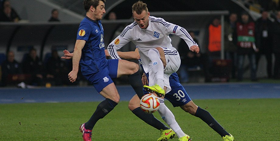 Фото: Дарья Решетняк /Фокус