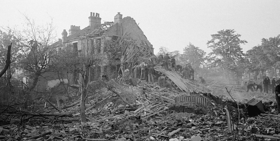 Компенсация, война, разрушенное жилье