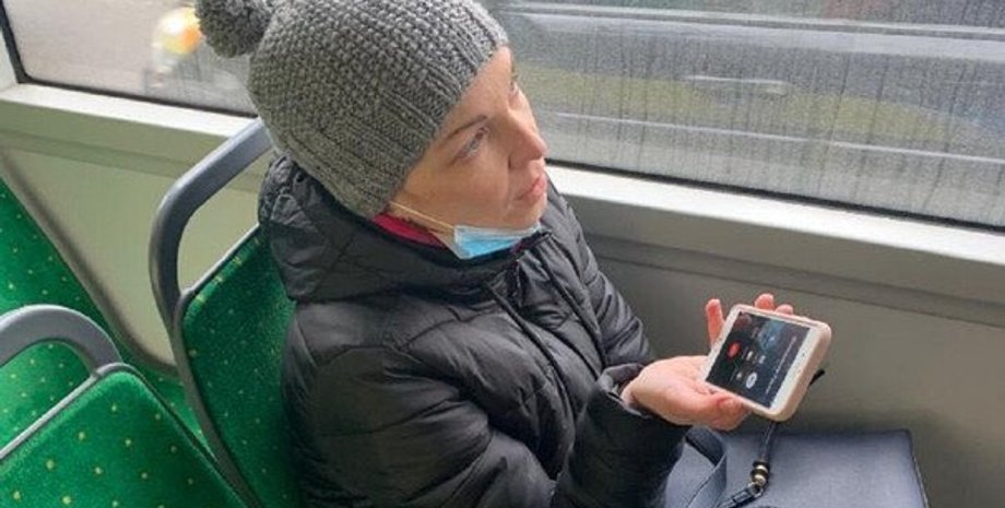 депутат, львов, транспорт, посипанко, ольга посипанко