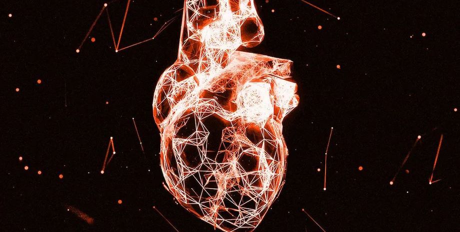 серцева недостатність