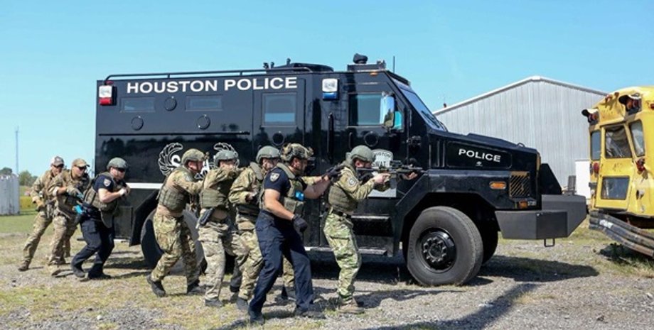 Фото: twitter.com/AvakovArsen