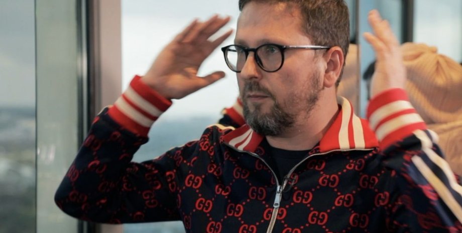 Анатолий Шарий, Шарий, госизмена, сбу, допрос