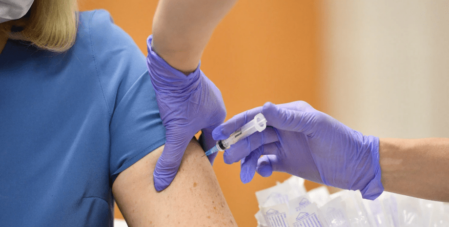 Вакцина от коронавируса, укол, прививка, вакцинирование, ковид
