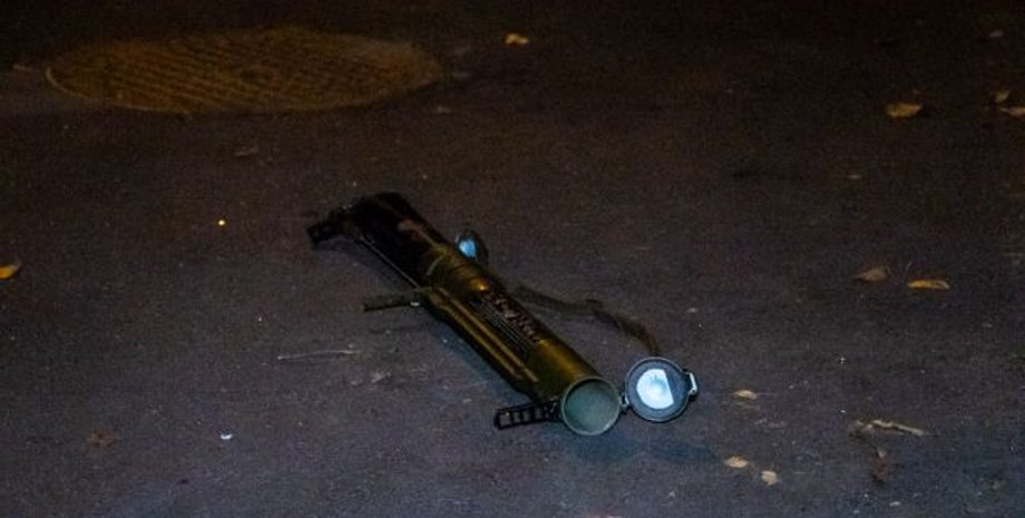 Фото: Информатор