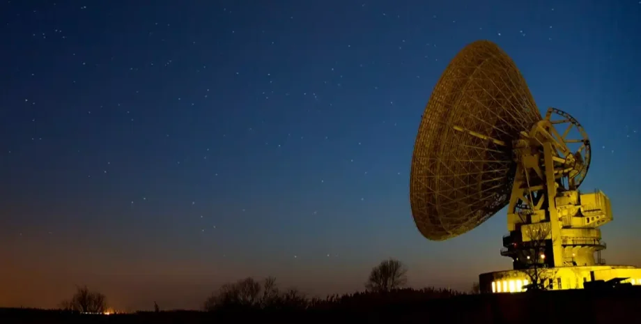 "Радіо Судного дня" видало нові слова