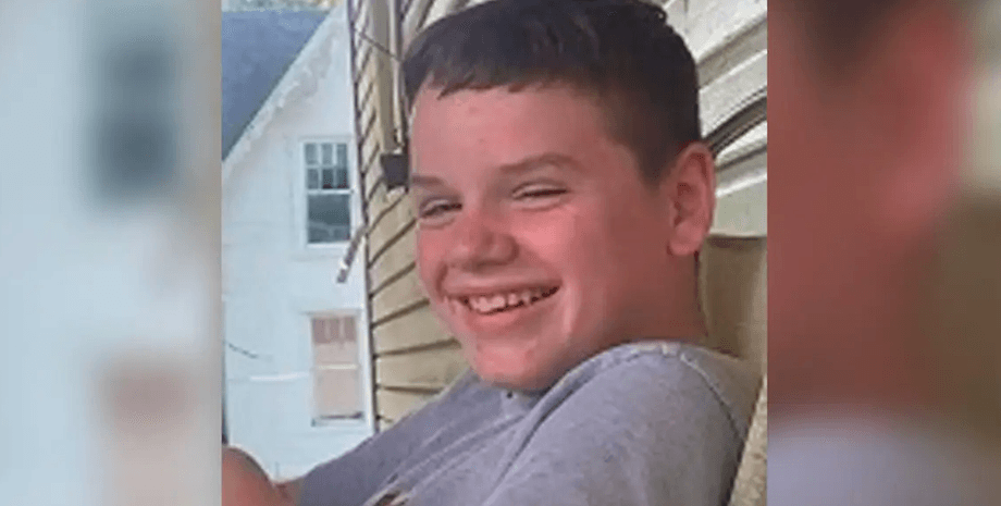 Подросток, мальчик, TikTok, соцсети, улыбка