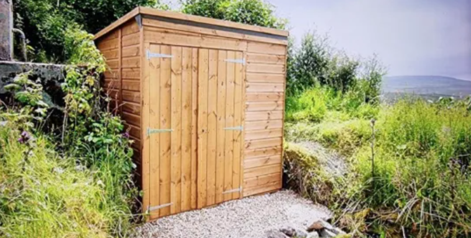 Ядерный бункер продают за 23 тысячи евро, жилье, недвижимость, холодная война, ядерная война, радиационная опасность