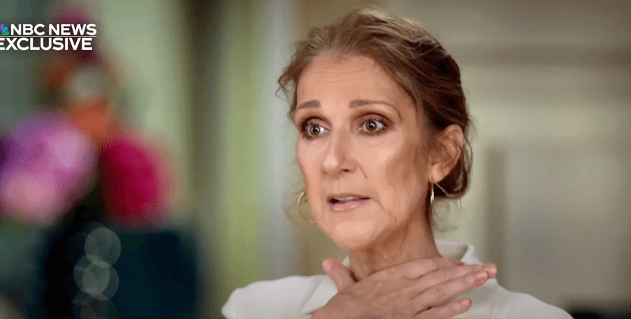 Селин Дион, Селин Дион болезнь, синдром мышечной скованности, чем болеет Селин Дион, куда исчезла Селин Дион