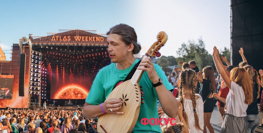 куда пить в киеве, фестивали киев, концерты киев 2025, концерты киев 2025