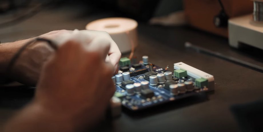 Q-CTRL, квантовый навигатор, фото