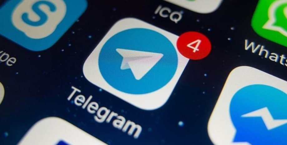фишинговая атака Телеграм, фишинговая атака Telegram, хакеры атака Телеграм