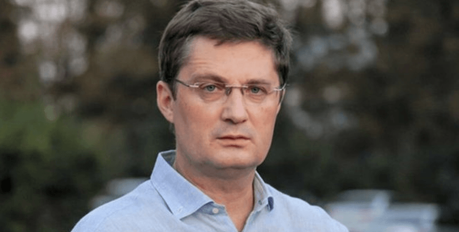 Игорь Кондратюк