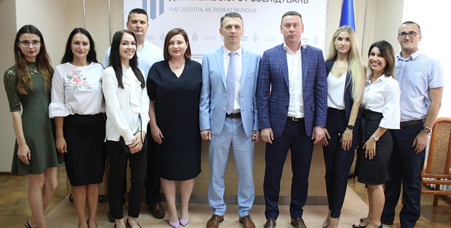 Фото: dbr.gov.ua