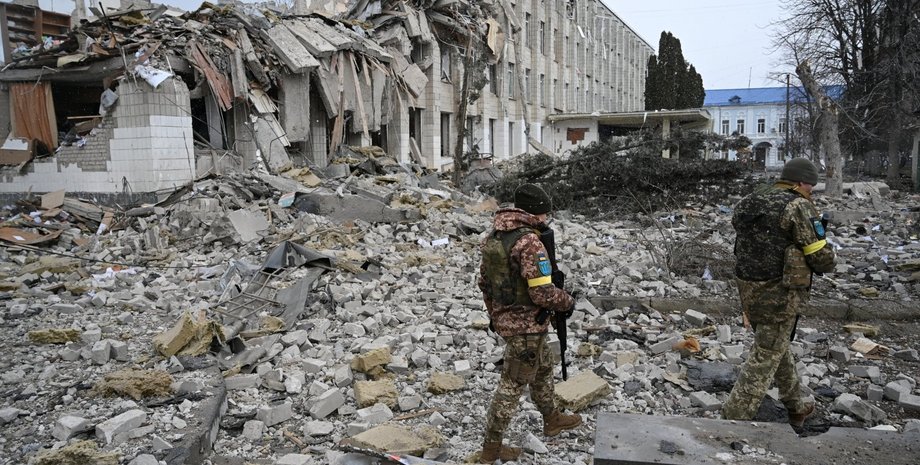 ВВП України, ВВП України під час війни, економічна криза в Україні, економіка України та війна