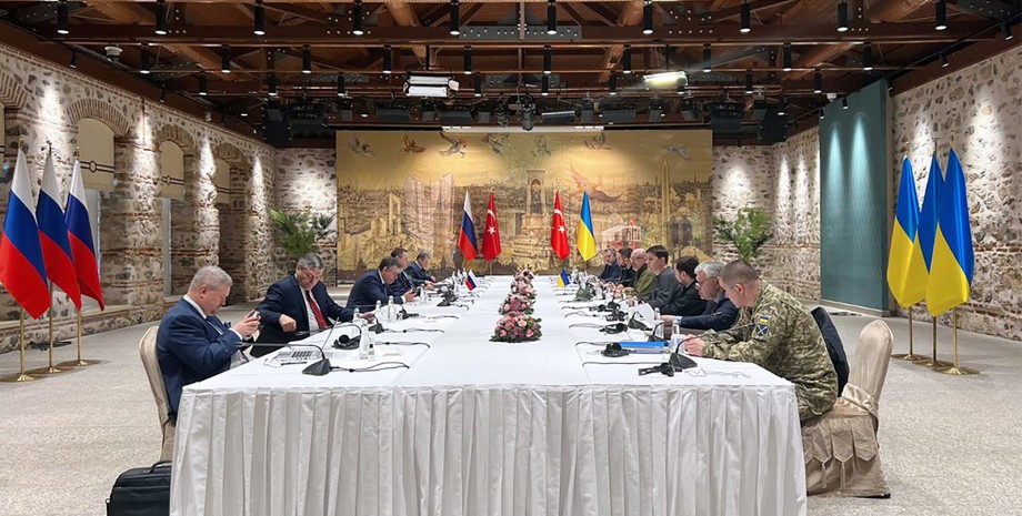 мирні переговори, закінчення війни, війна РФ проти України, формула миру