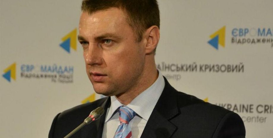 Виталий Куприй / Фото: sobitie.com.ua