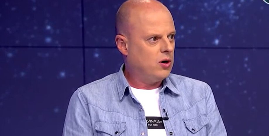 Виктор Вацко