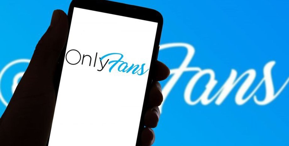 OnlyFans, онлифанс, налоги, телефон, госбюджет