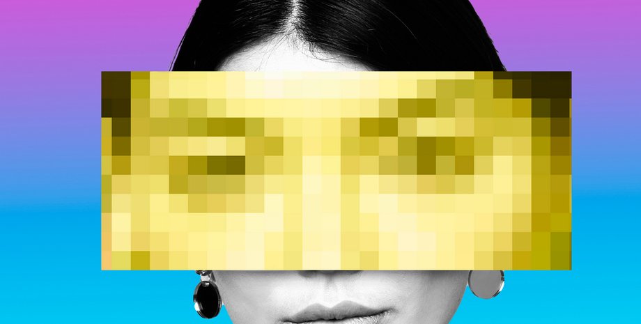 сексторшен, шантаж, штучний інтелект