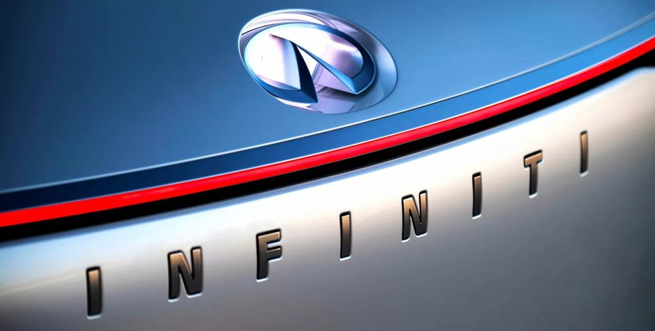 новый инфинити, кроссовер Infiniti, новый Infiniti, новый Infiniti, Nissan X-Trail