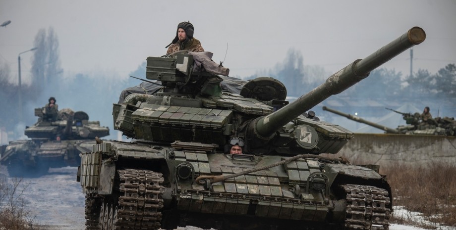 Украинские военные Украинские военные, ВСУ, Силы обороны