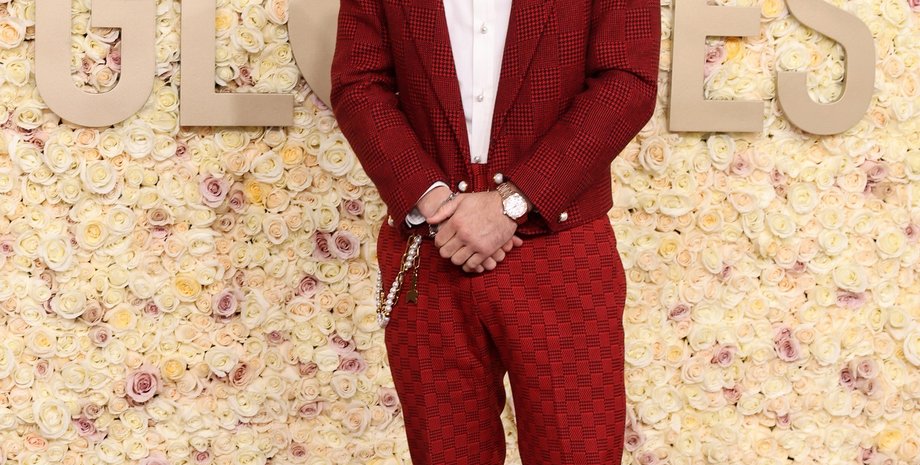 Барри Кеоган