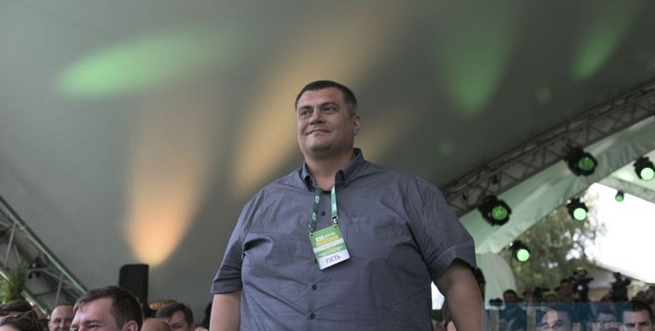 Фото: Макс Левин/Левый берег