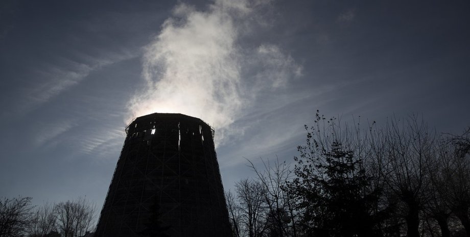 В Украине будут строить защиту энергообъектов