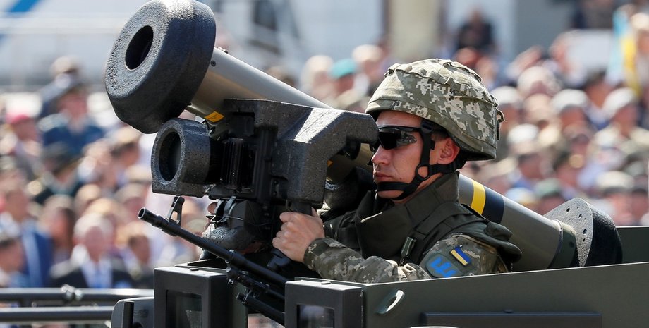 вторжение рф