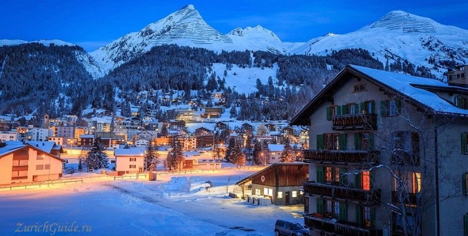 Фото: ZurichGuide.ru