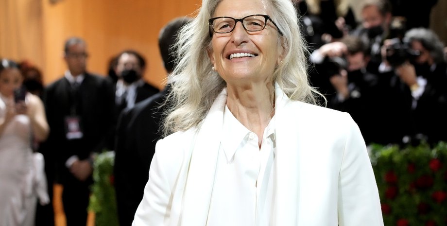 Енні Лейбовіц