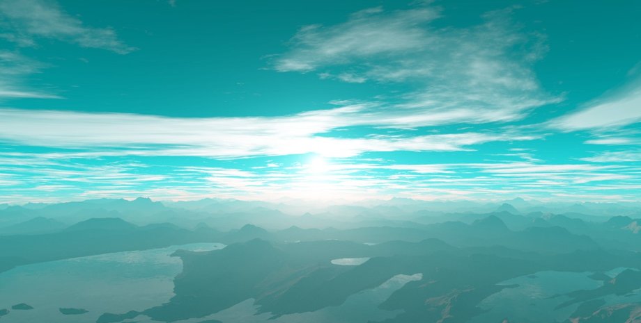 екзопланета