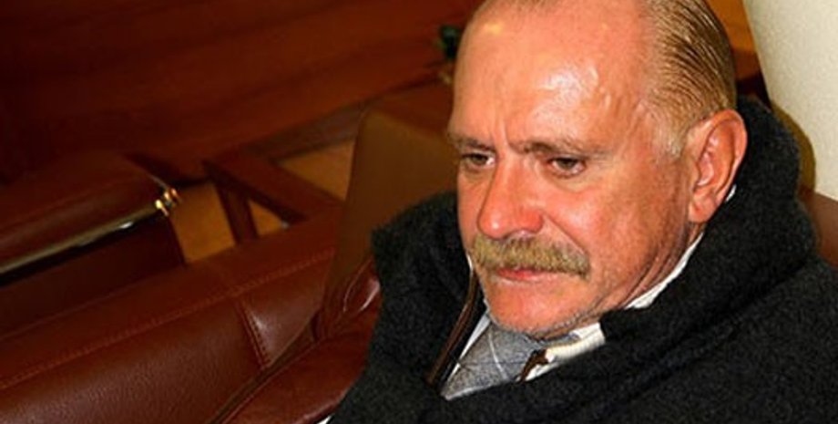 Никита Михалков / Фото:Trite.ru