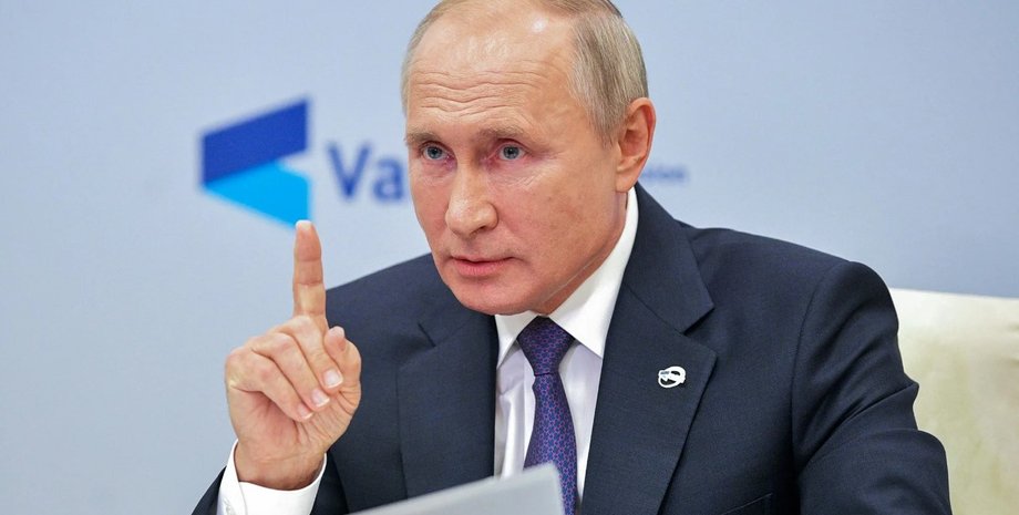 Нафта, санкції проти Росії, війна в Україні