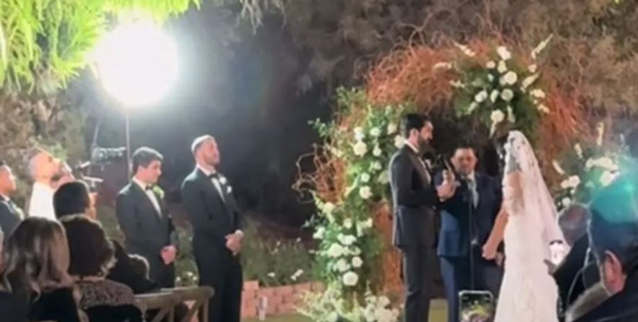 Крыса испортила свадьбу молодоженам, курьез на церемонии бракосочетания, брак, молодожены, курьезные истории