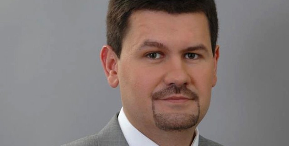 Святослав Цеголко / Фото: Facebook