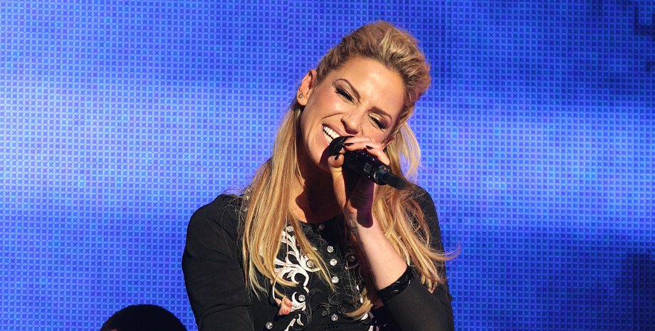 сара хардинг, Girls Aloud