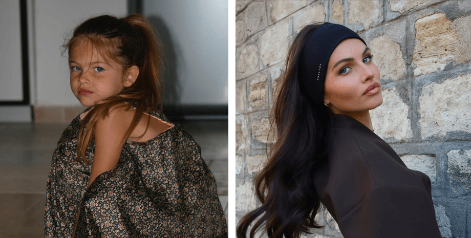 Тилан Блондо, где она сейчас.