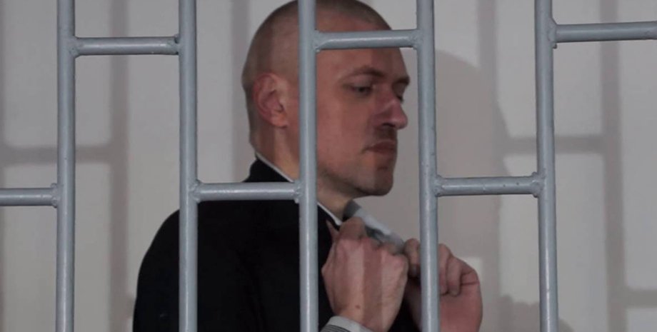 Станислав Клых / Фото: YouTube