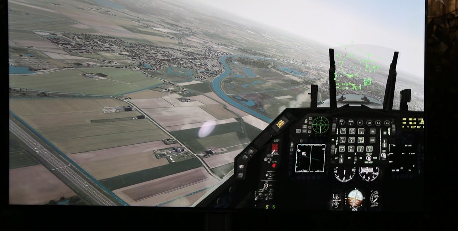 воздушные силы, пилоты, Вадим Благовисный, Геннадий Матуляк, Даниил Мурашко, Егор Середюк, переименование, николаев