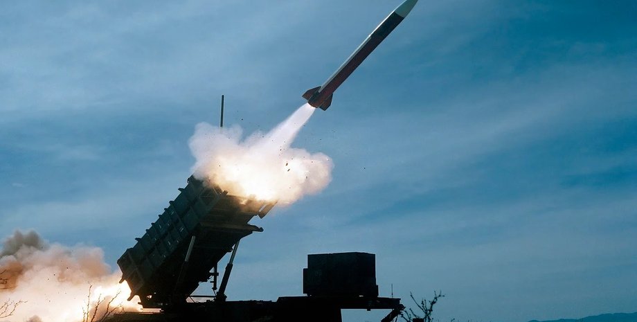 ракетна атака